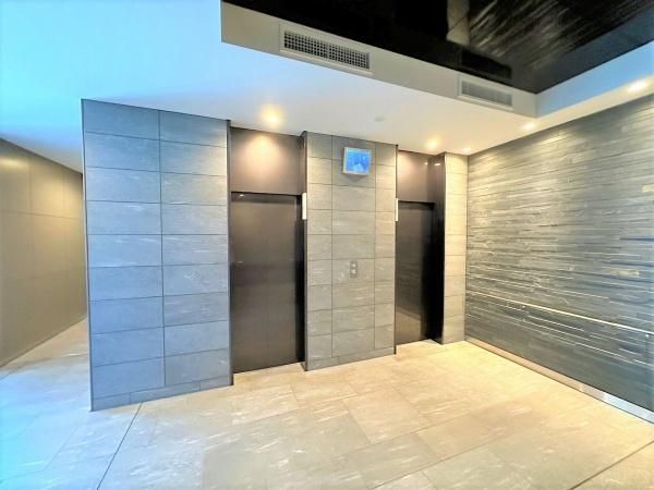 City Tower Kokubunji The Twin West 2LDK Apartment for Sale - Thumbnail 4