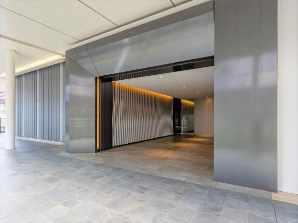 City Tower Kokubunji The Twin West 2LDK Apartment for Sale - Thumbnail 3