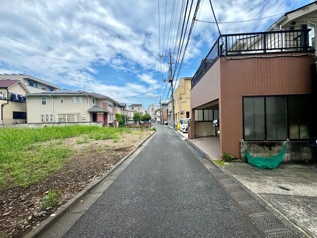 146.15 sqm Residential Land for Sale in Setagaya, Tokyo - Thumbnail 3
