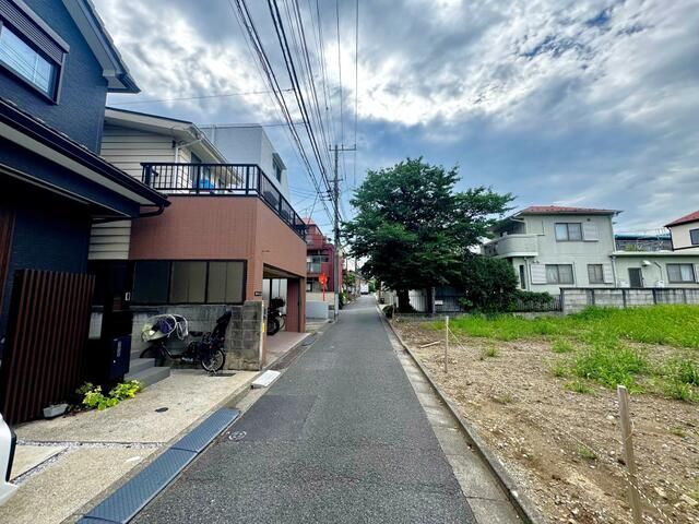 146.15 sqm Residential Land for Sale in Setagaya, Tokyo - Thumbnail 2