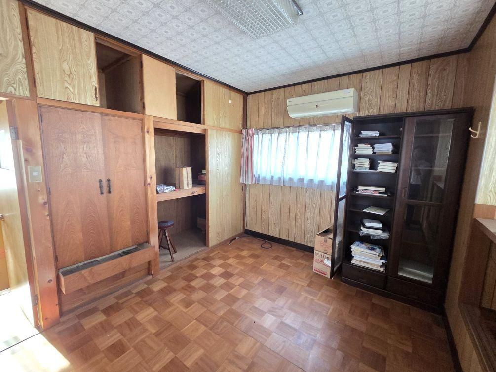 4DK Detached House for Sale in Tsuyama, Okayama - Thumbnail 4