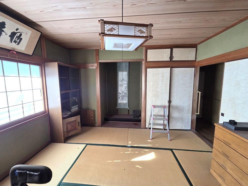 4DK Detached House for Sale in Tsuyama, Okayama - Thumbnail 2