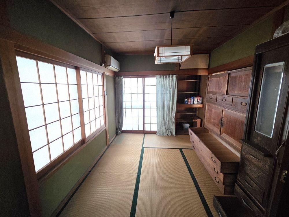 4DK Detached House for Sale in Tsuyama, Okayama - Thumbnail 3