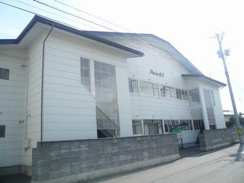 3DK Apartment for Rent in Yonezawa, Yamagata - Twin Alpha I - Thumbnail 3