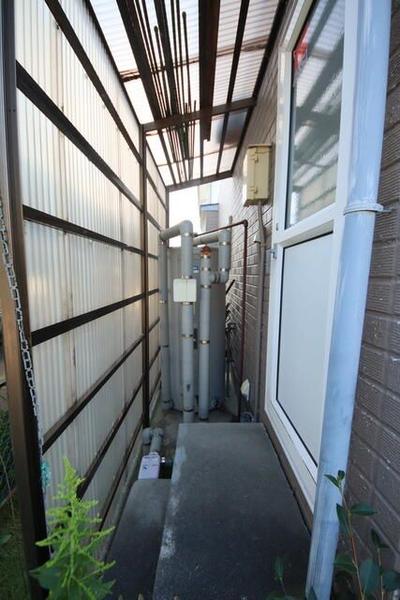 Spacious 3SLDK House in Quiet Niigata Neighborhood — Interior, Gangnam-gu, Niigata