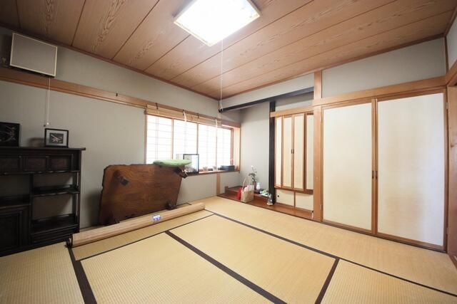 Spacious 3SLDK House in Quiet Niigata Neighborhood - Thumbnail 3