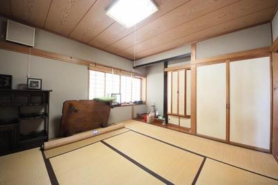 Spacious 3SLDK House in Quiet Niigata Neighborhood — Interior, Gangnam-gu, Niigata