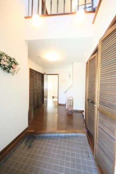 Spacious 3SLDK House in Quiet Niigata Neighborhood — Interior, Gangnam-gu, Niigata