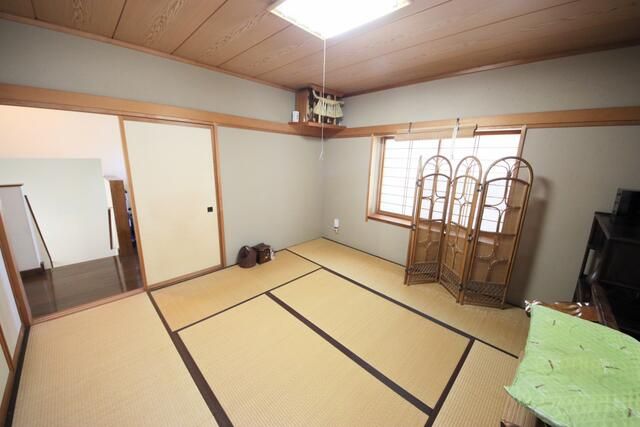 Spacious 3SLDK House in Quiet Niigata Neighborhood - Thumbnail 4