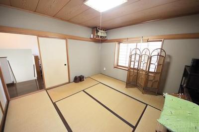 Spacious 3SLDK House in Quiet Niigata Neighborhood — Interior, Gangnam-gu, Niigata