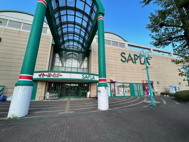 Retail Space for Rent in Ryugasaki, Ibaraki - Suppla Square - Thumbnail 4