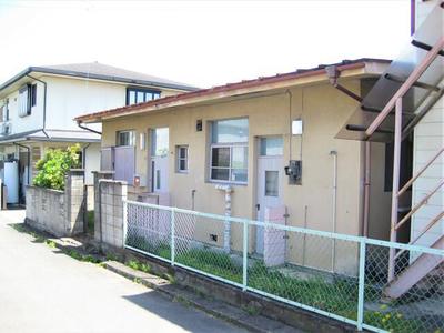 Property details: Gunma Prefecture, Annaka City, Hara City 1-chome / Isobe Station property information: Used detached house — Image 1, Annaka, Gunma