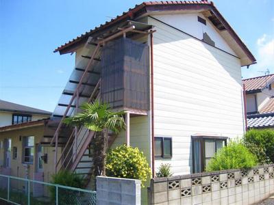 Property details: Gunma Prefecture, Annaka City, Hara City 1-chome / Isobe Station property information: Used detached house — Image 1, Annaka, Gunma