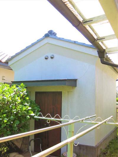 Property details: Gunma Prefecture, Annaka City, Hara City 1-chome / Isobe Station property information: Used detached house — Image 2, Annaka, Gunma