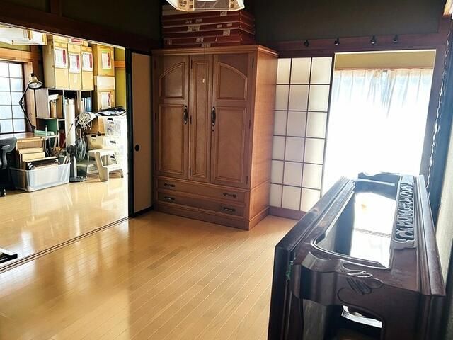 6LDK House in Shimada with Parking | 980万円 - Image 22