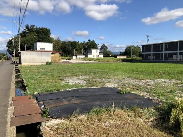 Land for Sale in Sakai City, Fukui - 651 sqm Plot - Thumbnail 3