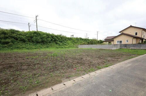 Land for Sale in Niigata City, Akiha Ward - 175.30 sqm - Thumbnail 2
