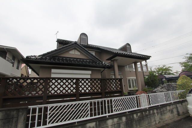 5LDK Detached House for Sale in Takasaki, Gunma - Main Image