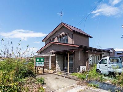 5DK House for Sale in Aizu-Wakamatsu, Fukushima | 111.36 sqm — Image 7, Aizuwakamatsu, Fukushima