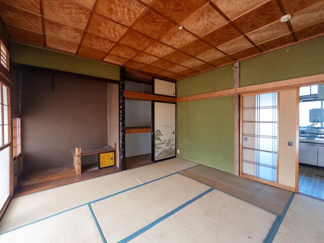 5DK House for Sale in Aizu-Wakamatsu, Fukushima | 111.36 sqm - Thumbnail 3