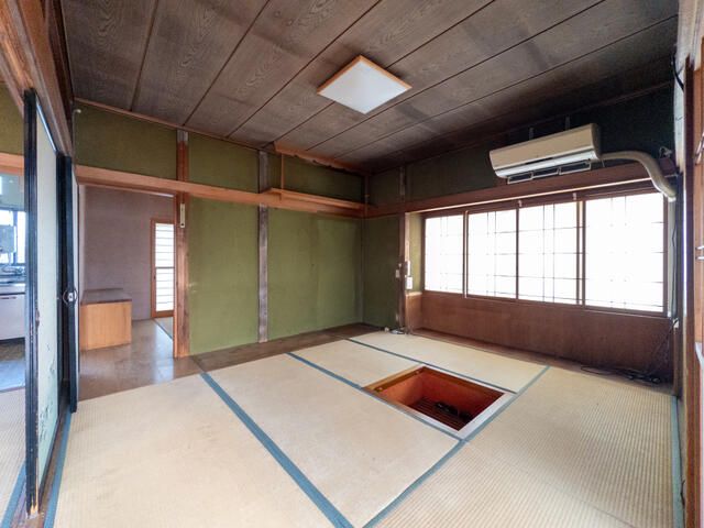 5DK House for Sale in Aizu-Wakamatsu, Fukushima | 111.36 sqm - Thumbnail 4