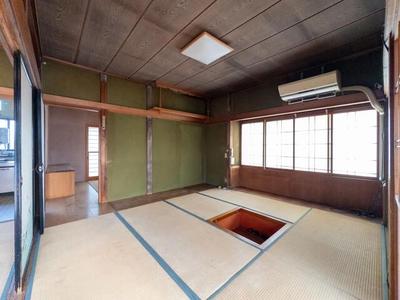 5DK House for Sale in Aizu-Wakamatsu, Fukushima | 111.36 sqm — Image 22, Aizuwakamatsu, Fukushima