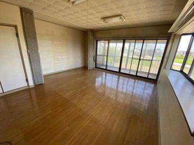 Property details: Ejiri, Namekawa City, Toyama Prefecture/Nishi Namegawa Station property information: Used detached house — Image 1, Namekawa, Toyama