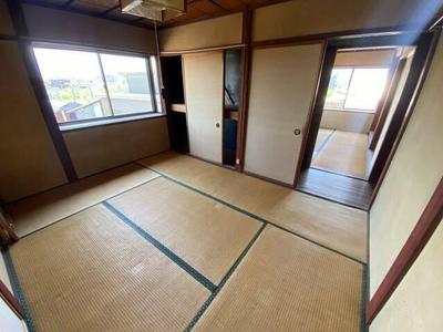 Property details: Ejiri, Namekawa City, Toyama Prefecture/Nishi Namegawa Station property information: Used detached house — Image 2, Namekawa, Toyama