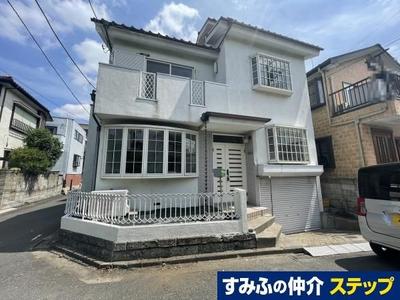 4LDK Detached House for Sale in Komae, Tokyo — Image 50, Komae, Tokyo