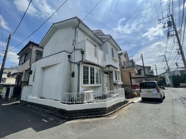 4LDK Detached House for Sale in Komae, Tokyo - Thumbnail 4