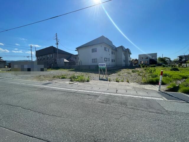 Residential Land for Sale in Yonezawa, Yamagata 254.75 sqm - Thumbnail 2