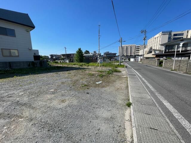 Residential Land for Sale in Yonezawa, Yamagata 254.75 sqm - Thumbnail 4