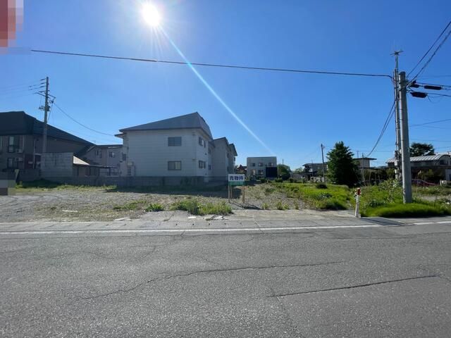 Residential Land for Sale in Yonezawa, Yamagata 254.75 sqm - Thumbnail 3