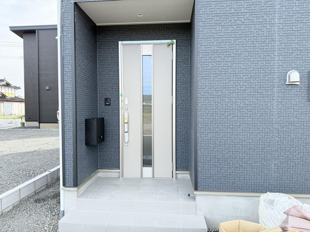 New 4LDK House in Tsuyama, Okayama | Nov 2025 Completion - Thumbnail 2
