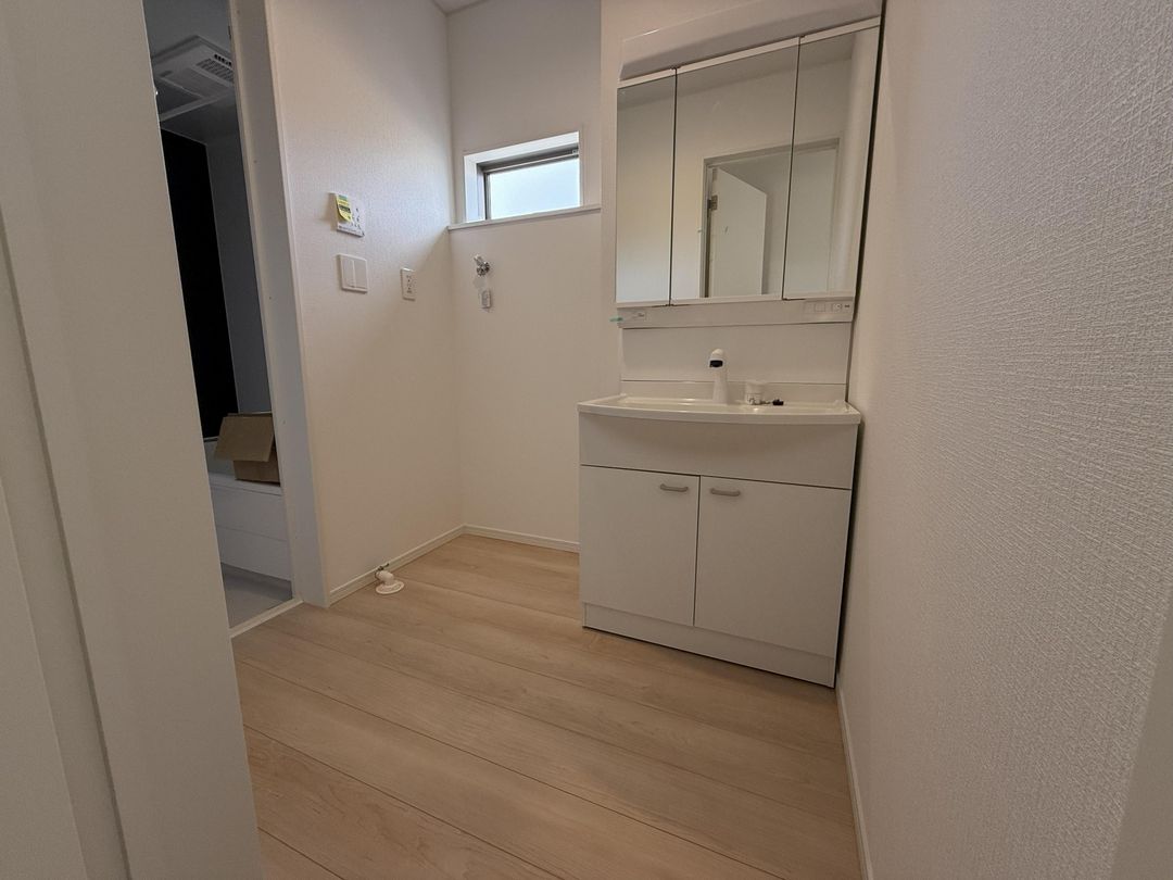 New 4LDK House in Tsuyama, Okayama | Nov 2025 Completion - Thumbnail 4