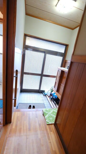 1989 4DK House in Kagoshima's Sakuragaoka | 150.04 sqm Land - Thumbnail 3
