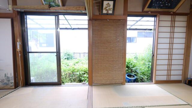 1989 4DK House in Kagoshima's Sakuragaoka | 150.04 sqm Land - Thumbnail 4