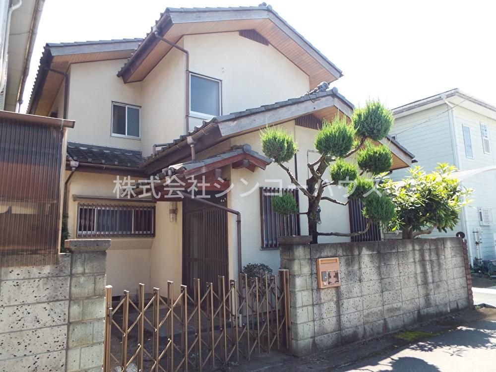 Building Land for Sale in Kitamoto, Saitama – 100.79 sqm - Thumbnail 2
