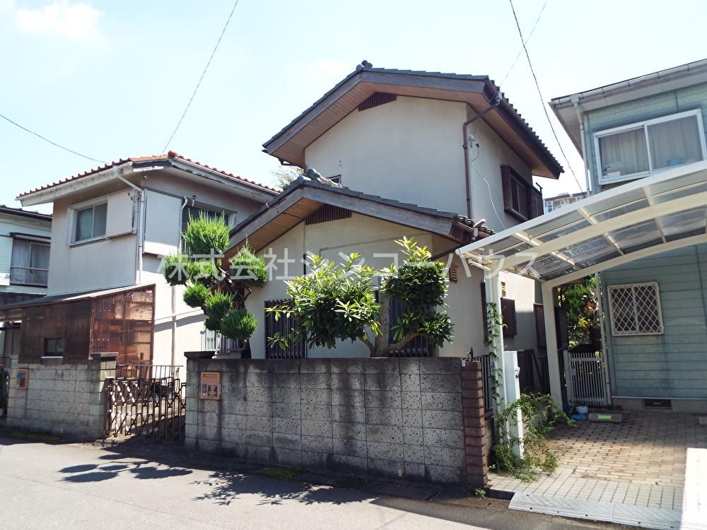 Building Land for Sale in Kitamoto, Saitama – 100.79 sqm - Thumbnail 4
