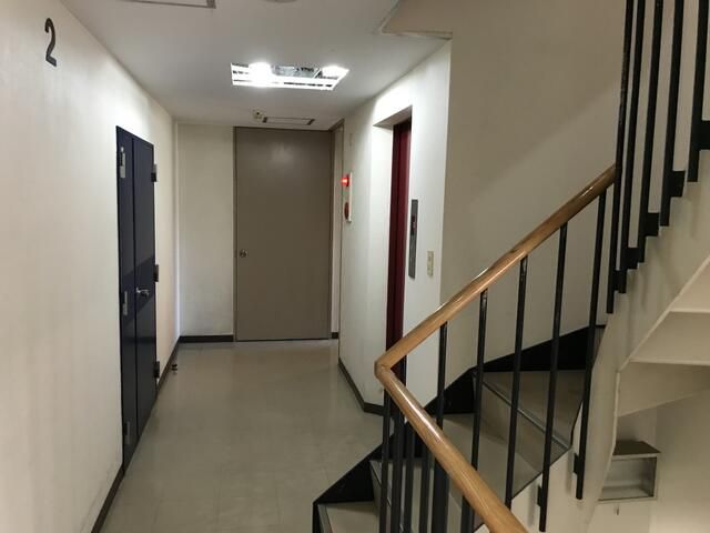 Tamagawa Building Commercial Unit for Rent in Taito, Tokyo - Thumbnail 3