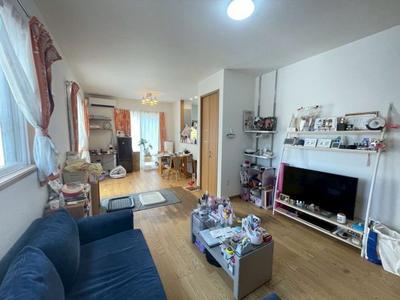 Modern 4LDK House for Sale in Karita, Fukuoka | 2020 Build — Interior, Kanda, Fukuoka