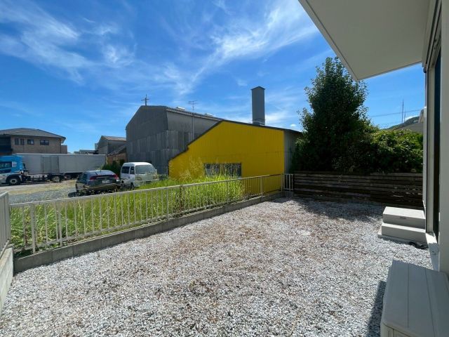 Modern 4LDK House for Sale in Karita, Fukuoka | 2020 Build - Thumbnail 3