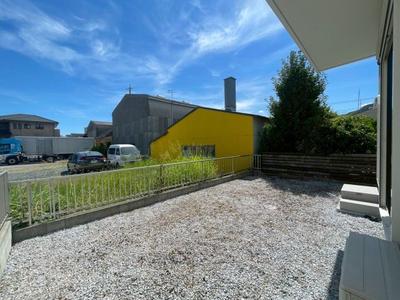 Modern 4LDK House for Sale in Karita, Fukuoka | 2020 Build — Land, Kanda, Fukuoka