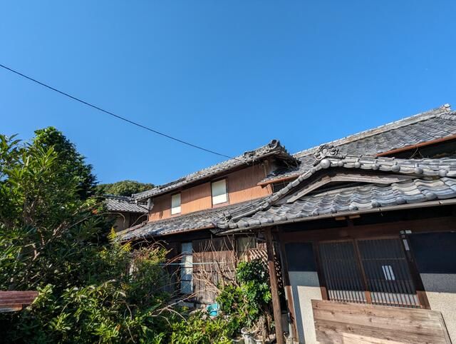 1943 5DK House on 401sqm Corner Plot in Minamichita, Aichi - Thumbnail 2