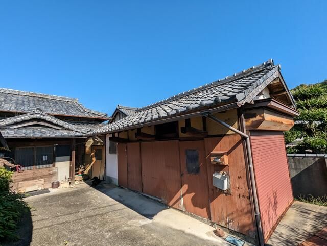 1943 5DK House on 401sqm Corner Plot in Minamichita, Aichi - Thumbnail 3