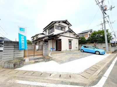 1983 4DK House on Corner Lot in Miki Town, Kagawa — Image 9, Miki, Kagawa