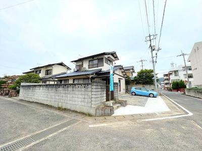 1983 4DK House on Corner Lot in Miki Town, Kagawa — Image 11, Miki, Kagawa