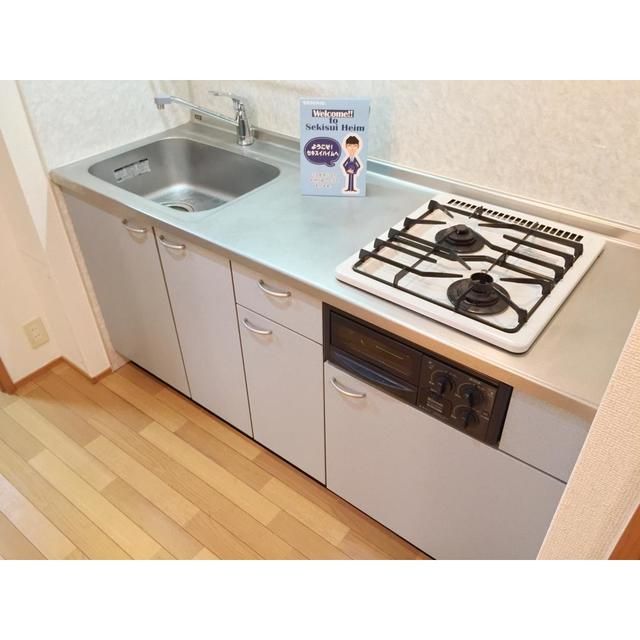 1K Apartment for Rent in Noda City, Chiba - 27.16 sqm - Thumbnail 3