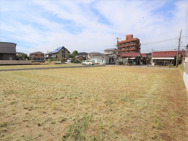 Land for Sale in Kisarazu, Chiba - 581 sqm - Thumbnail 2