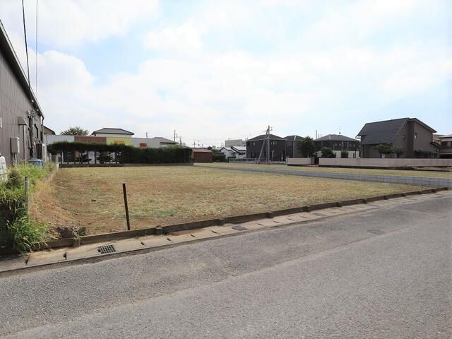 Land for Sale in Kisarazu, Chiba - 581 sqm - Thumbnail 4